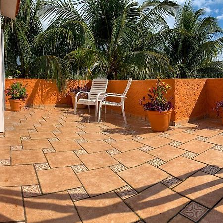 Willa Casa Mulder Puerto Morelos Zewnętrze zdjęcie