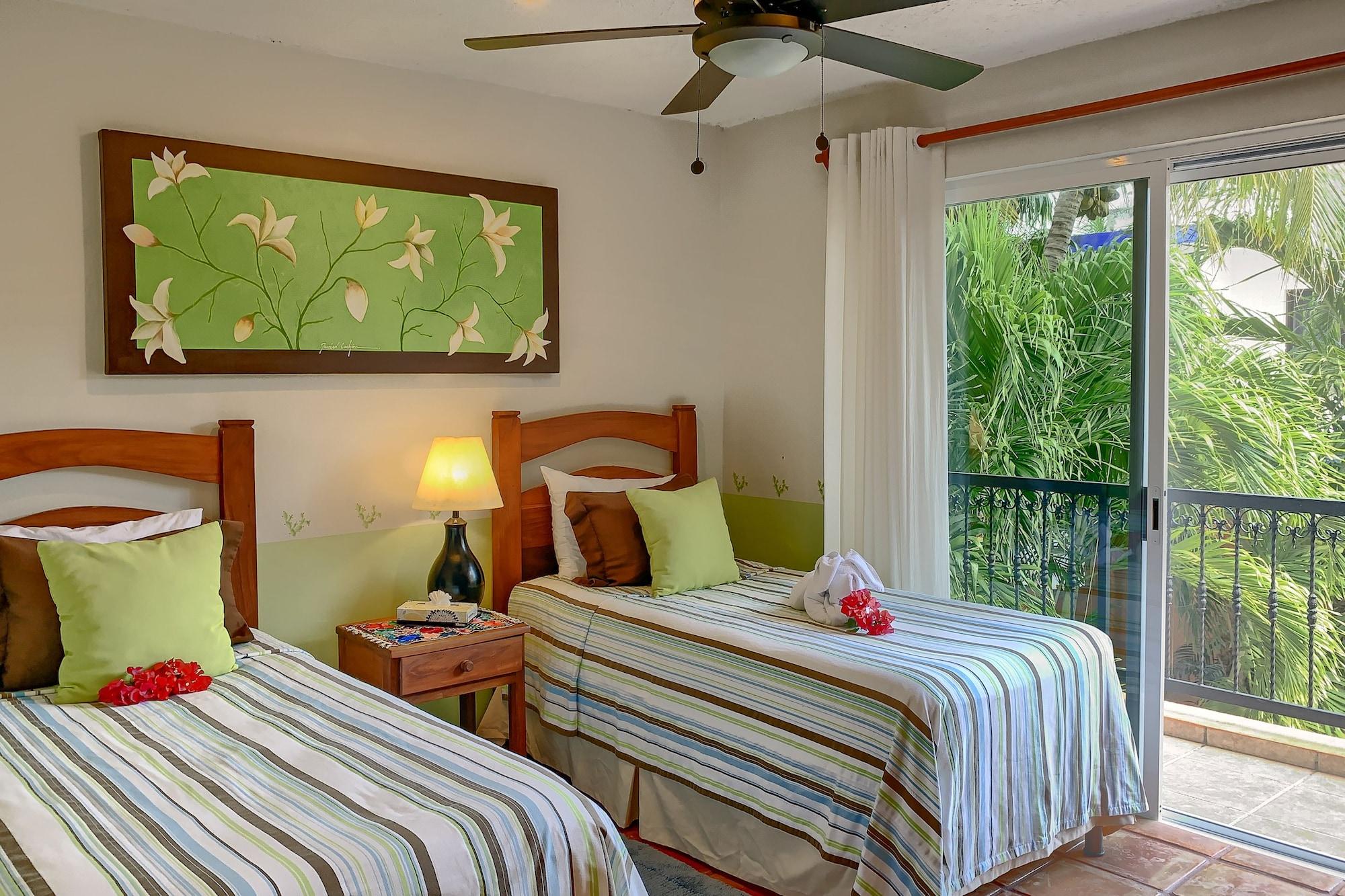 Willa Casa Mulder Puerto Morelos Zewnętrze zdjęcie