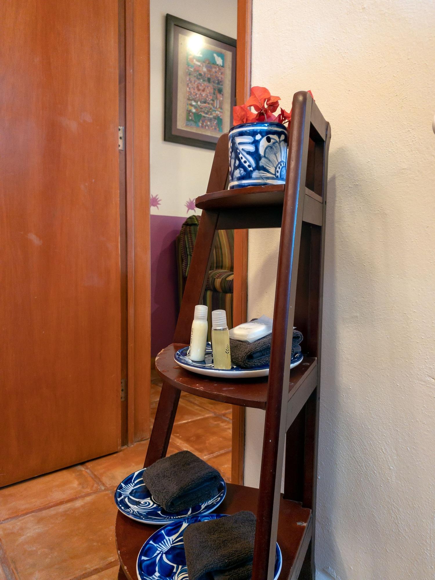 Willa Casa Mulder Puerto Morelos Zewnętrze zdjęcie