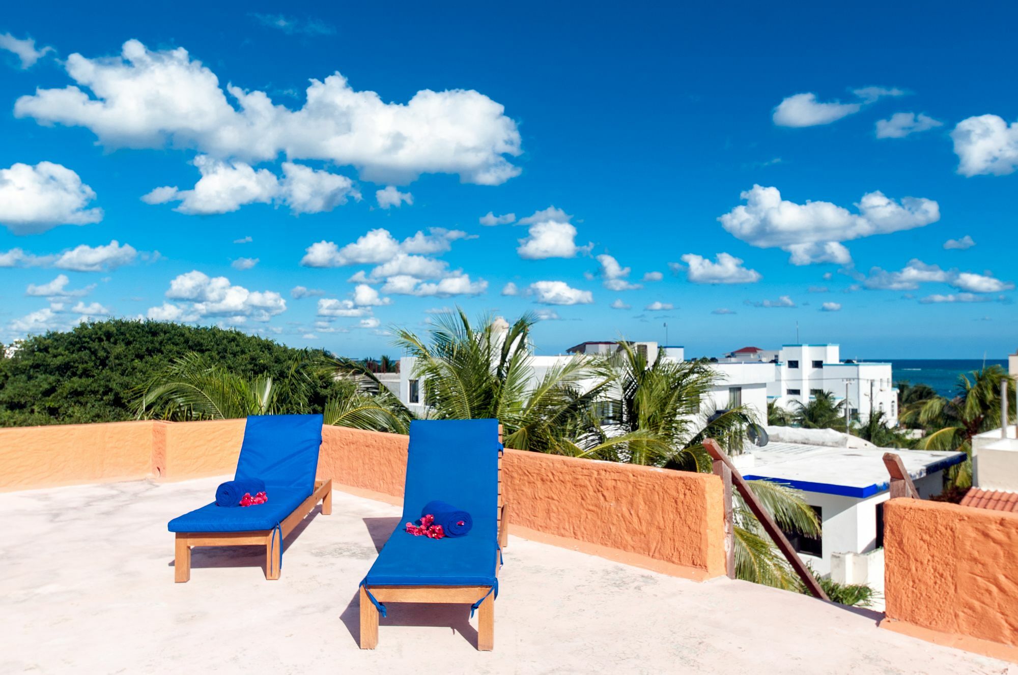 Willa Casa Mulder Puerto Morelos Zewnętrze zdjęcie
