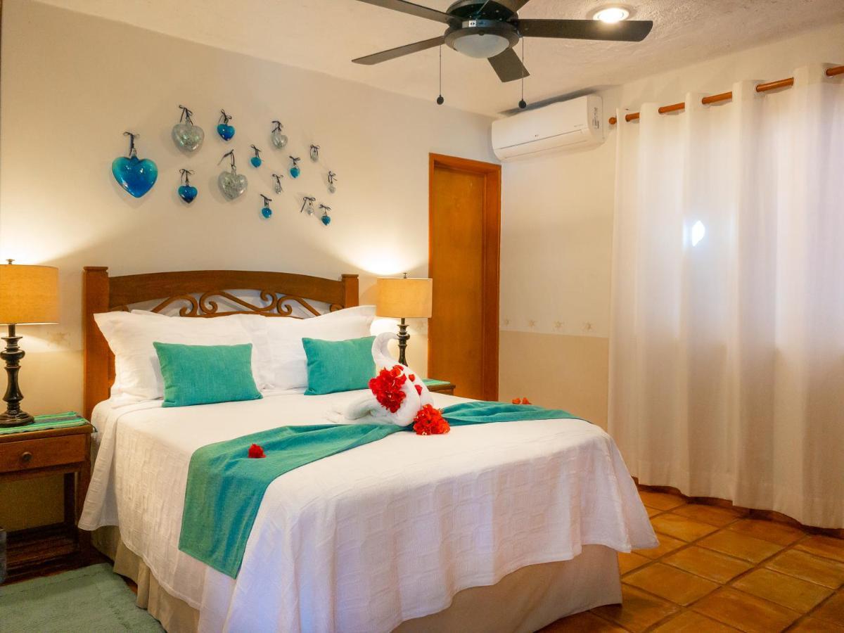 Willa Casa Mulder Puerto Morelos Zewnętrze zdjęcie