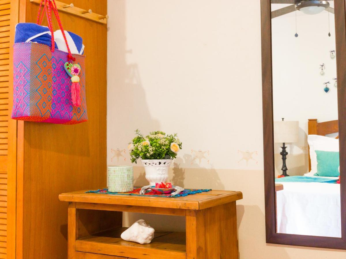 Willa Casa Mulder Puerto Morelos Zewnętrze zdjęcie