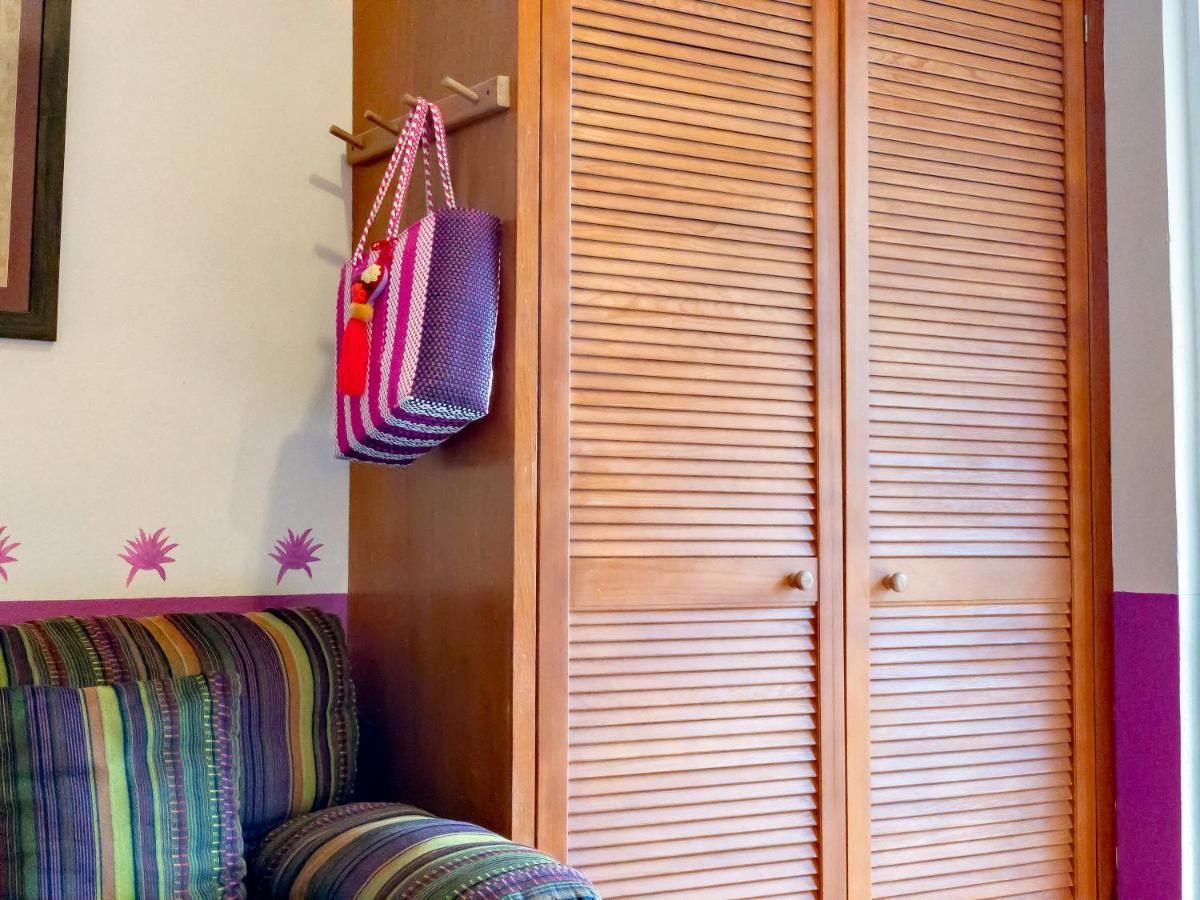 Willa Casa Mulder Puerto Morelos Zewnętrze zdjęcie