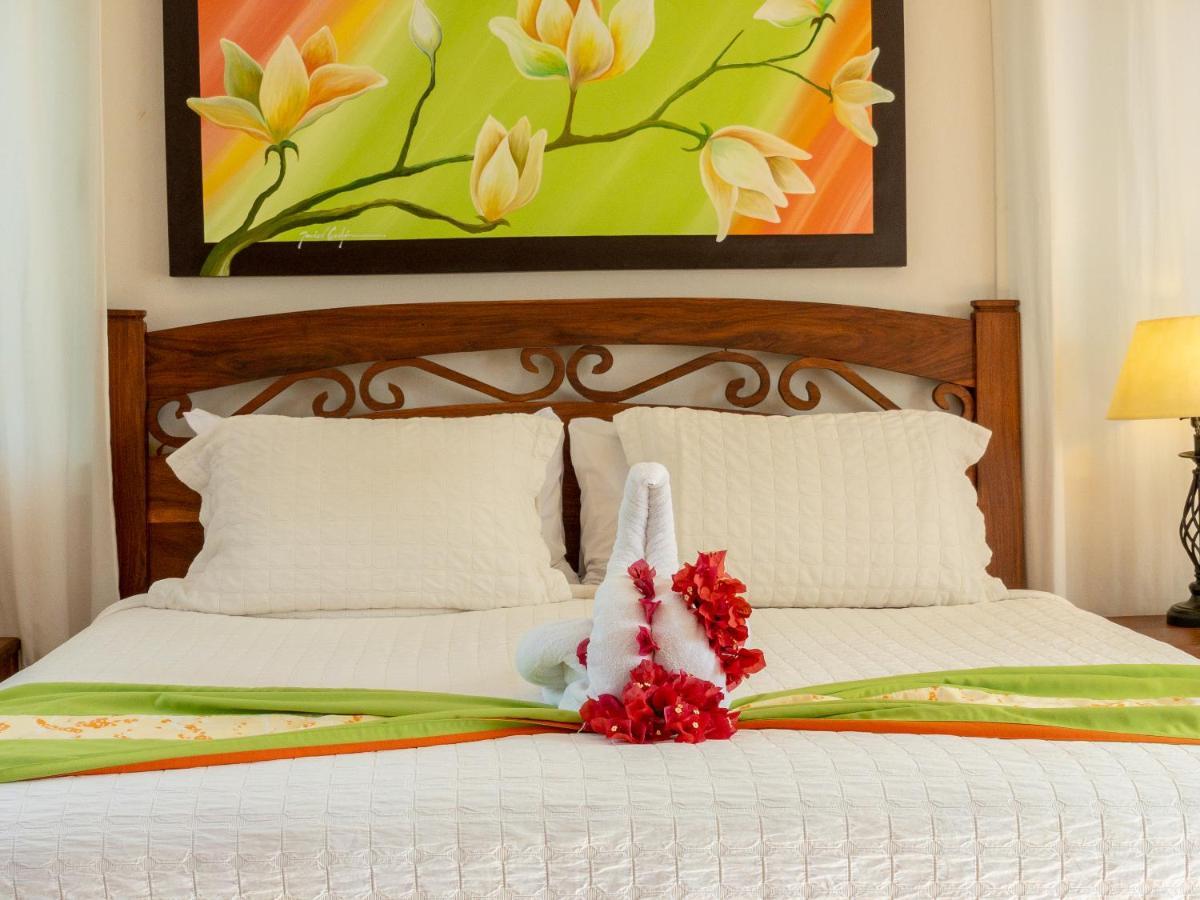 Willa Casa Mulder Puerto Morelos Zewnętrze zdjęcie