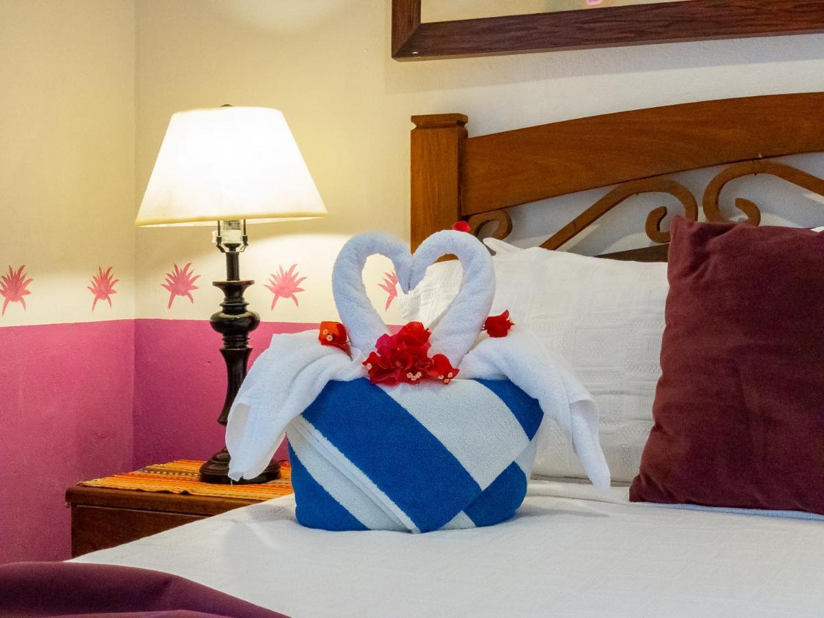 Willa Casa Mulder Puerto Morelos Zewnętrze zdjęcie