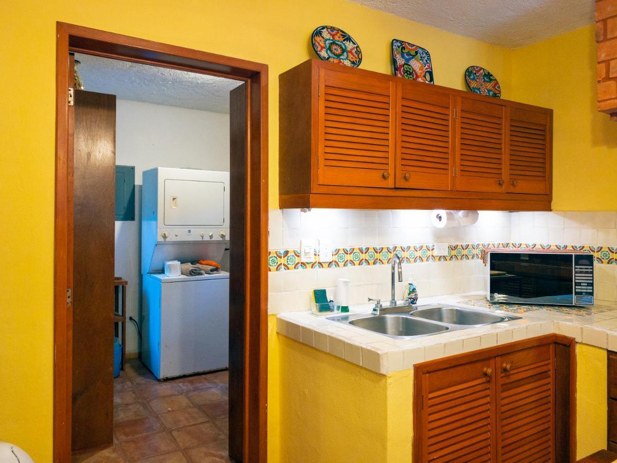 Willa Casa Mulder Puerto Morelos Zewnętrze zdjęcie