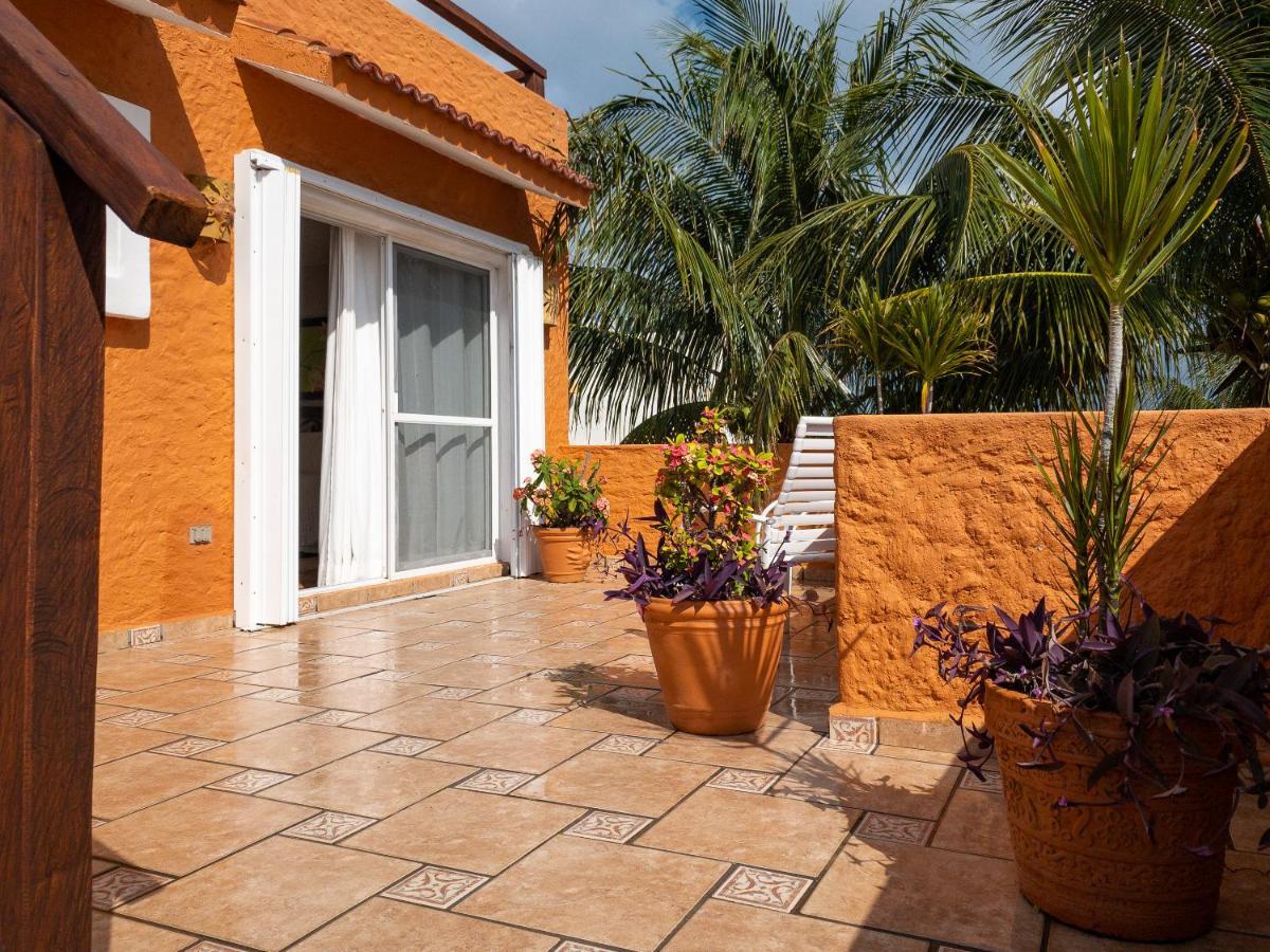 Willa Casa Mulder Puerto Morelos Zewnętrze zdjęcie
