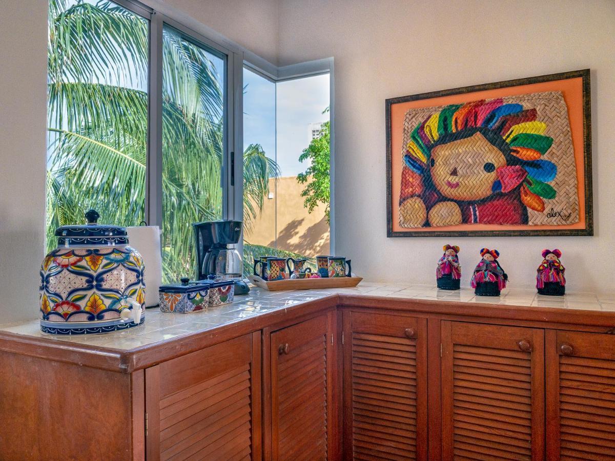 Willa Casa Mulder Puerto Morelos Zewnętrze zdjęcie